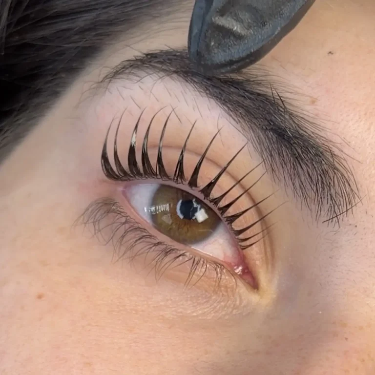 Módulo 1 Inicial Intensivo de Lifting de Pestañas