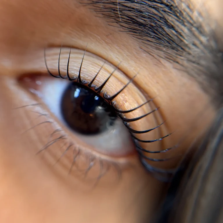 Módulo 2 Avanzado de Lifting de Pestañas