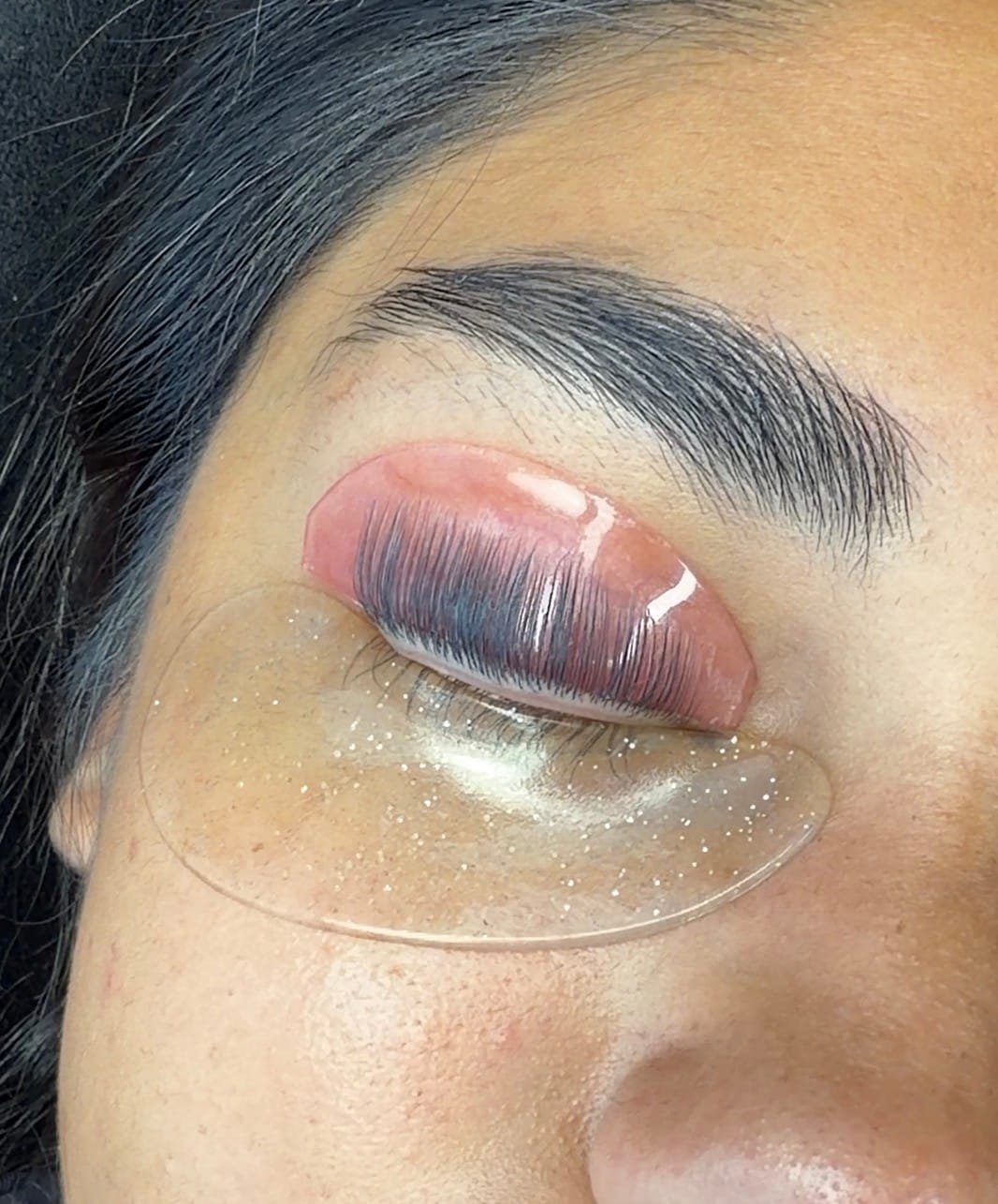 Masterclass Técnica Coreana Fusión by BrowArtist